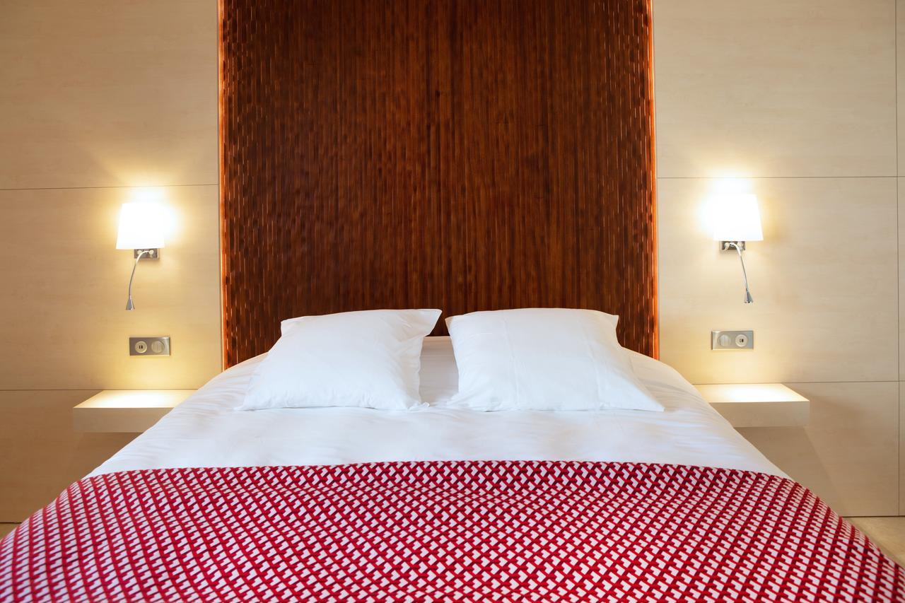 Hotel Le Clos De La Vouge Вужо Экстерьер фото
