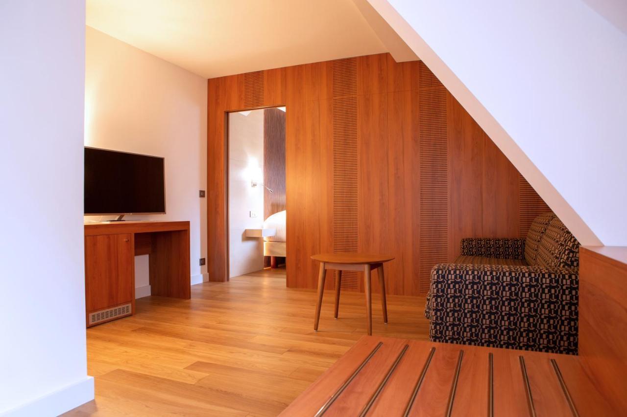 Hotel Le Clos De La Vouge Вужо Экстерьер фото