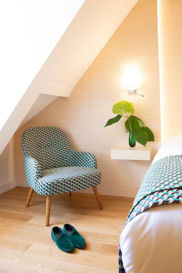 Hotel Le Clos De La Vouge Вужо Экстерьер фото